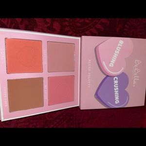 Blush n bronzers